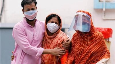 بنجلاديش تسجل 6214 إصابة و134 وفاة بكورونا خلال 24 ساعة