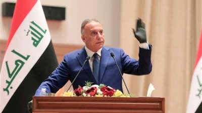رئيس الوزراء العراقي: تأخرنا كثيرا في إنتاج الغاز
