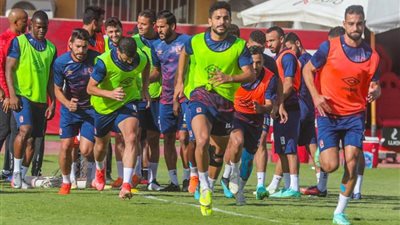 موسيماني يعلن قائمة الأهلي لمواجهة سموحة غدا بالدوري