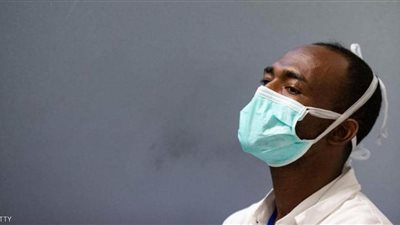 جنوب إفريقيا تسجل أكثر من 26 ألف إصابة بكورونا