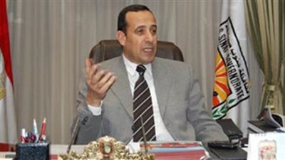 إنشاء مدفن صحي ومحرقة ومصنع لتدوير القمامة غرب العريش