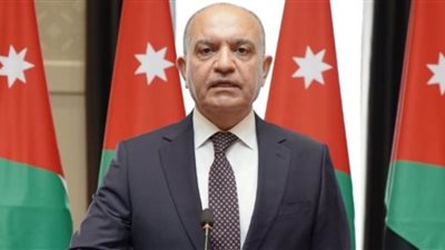 سفير الأردن في مصر.. قاعدة 3 يوليو تضيف لمكانة مصر وقوتها الكثير