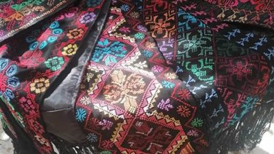 لجنة المحافظات بالمجلس القومي للمرأة تدعم منتجات المرأة السيناوية