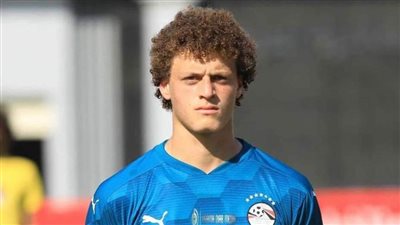 بعد خروج المنتخب من بطولة العرب.. مصطفى شوبير يدعم أحمد نادر السيد