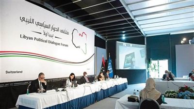 نائبة رئيس بعثة الأمم المتحدة في ليبيا تدعو لسرعة الاتفاق على قاعدة دستورية