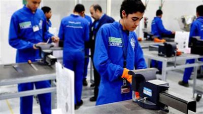 درجات القبول بمدارس التكنولوجيا التطبيقية للعام المقبل.. إليك التفاصيل