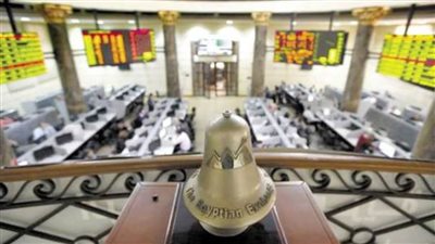 البورصة تربح 5.3 مليار جنيه في أولى جلسات الأسبوع وارتفاع جماعي لمؤشراتها