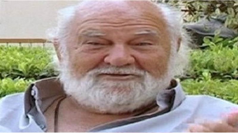 رمسيس مرزوق