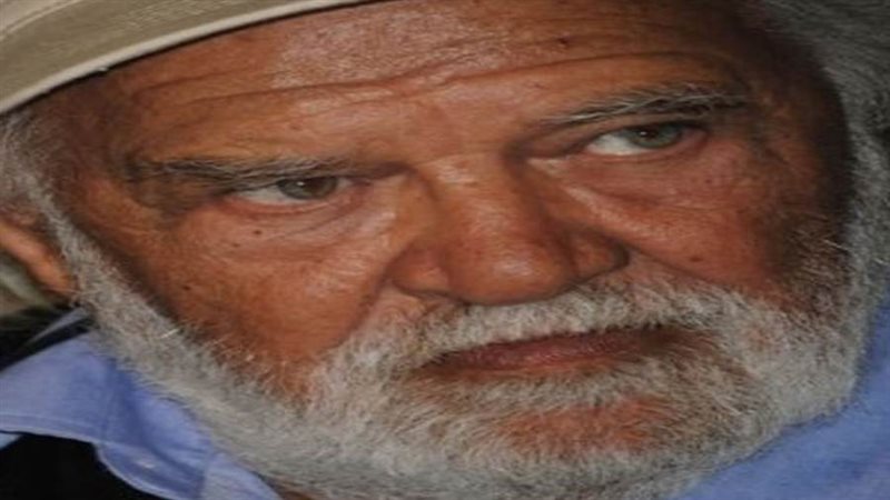 رمسيس مرزوق