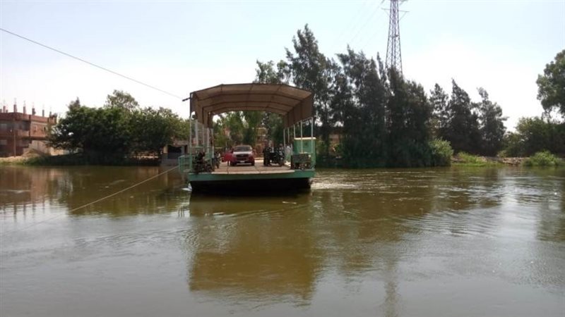 مراجعة تراخيص المعديات