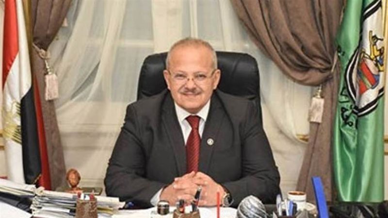 الدكتور محمد عثمان