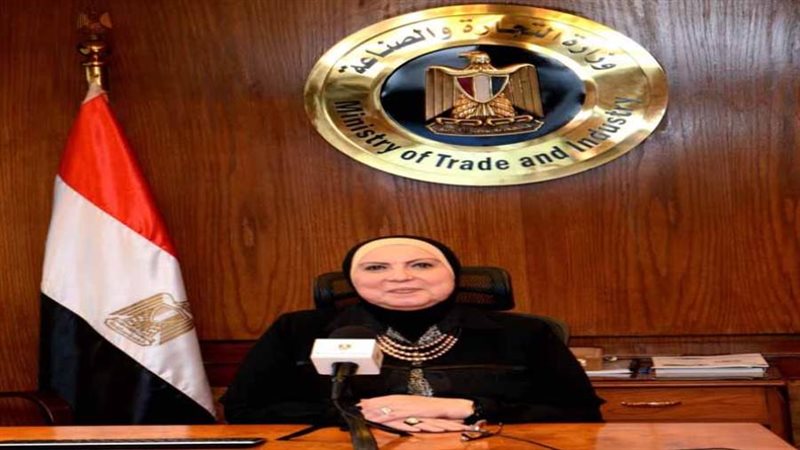 نيفين جامع وزيرة