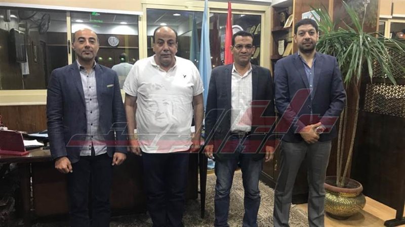 خلال اللقاء