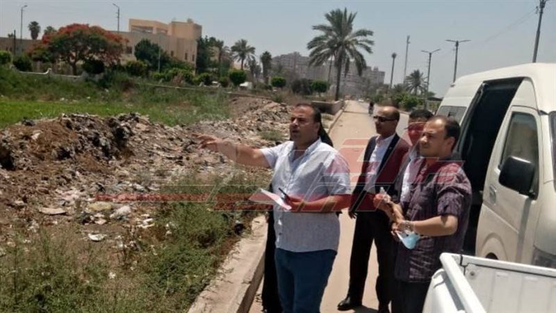 خلال المعايشه