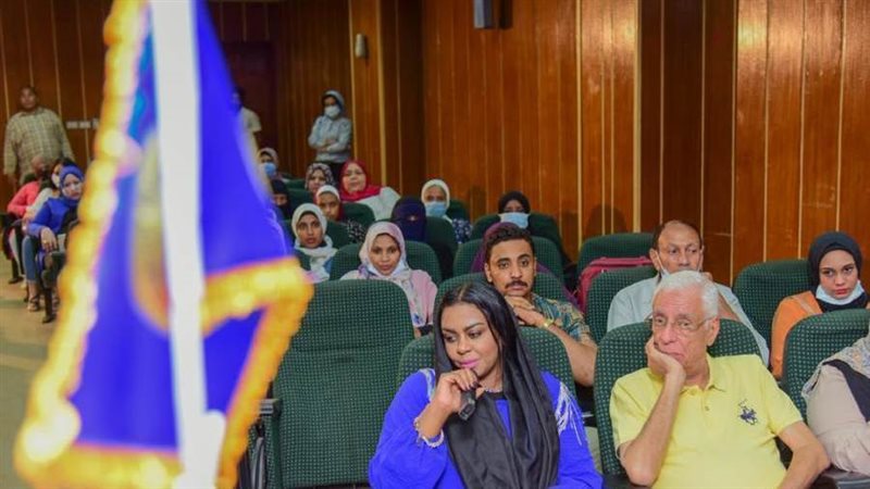 احتفالية حماة الوطن