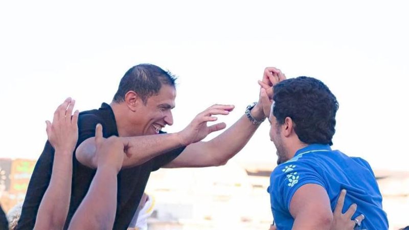 مجدي عبد العاطي