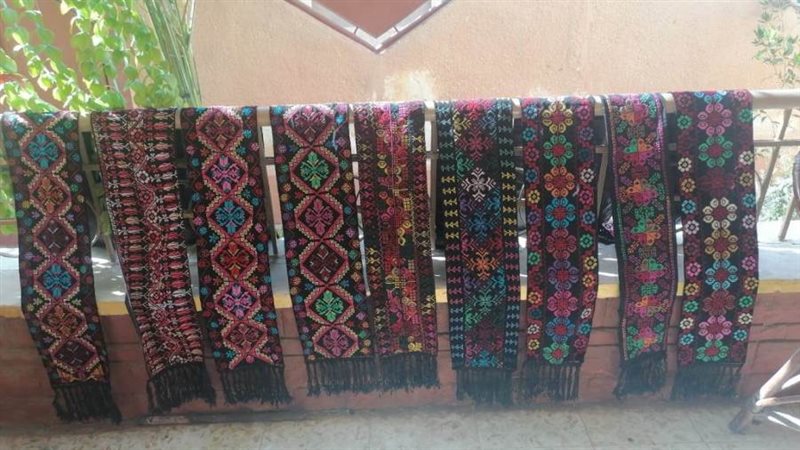 منتجات سيناوية