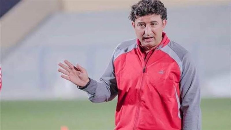 هاني العقبي