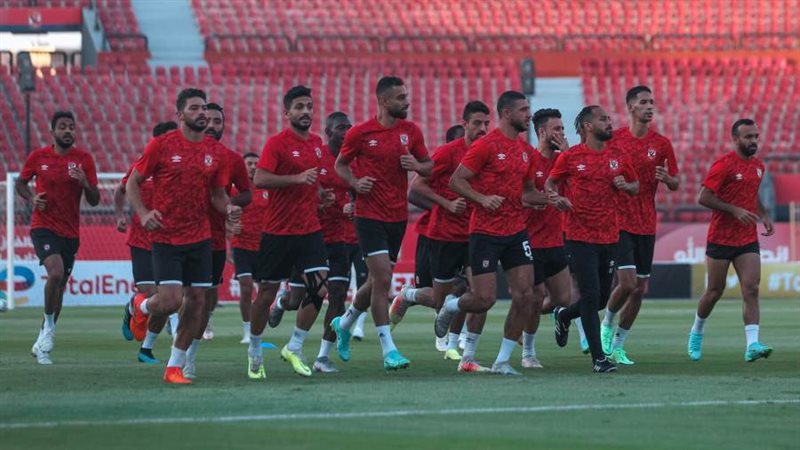 مران الاهلي