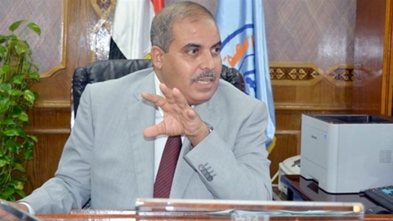 الدكتور محمد المحرصاوي