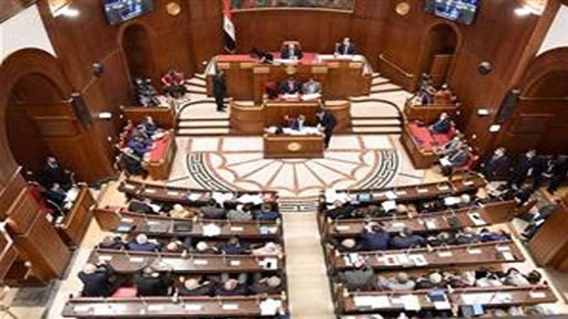 مجلس الشيوخ