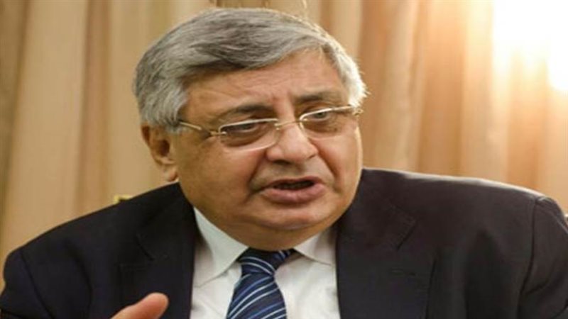 الدكتور محمد عوض