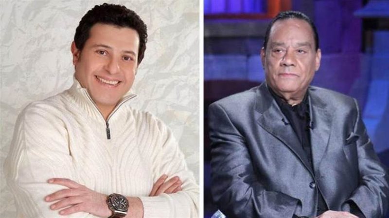 الموسيقار حلمي بكر