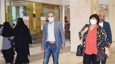 رئيس هيئة الكتاب: حجز أكثر من 323 ألف تذكرة عبر منصة معرض الكتاب