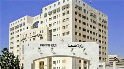 الصحة الأردنية : تسجيل 575 إصابة جديدة بفيروس كورونا و12 وفاة