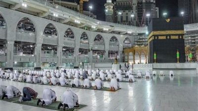 السعودية تعتمد الخطة الأمنية العامة بشأن إقامة مناسك حج هذا العام