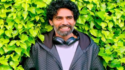 محمد علاء في طريق إسكندرية الصحراوي بسبب مسلسل 