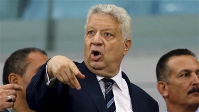 رد عاجل من وزير الشباب على عودة مرتضى منصور إلى نادي الزمالك الخميس المقبل