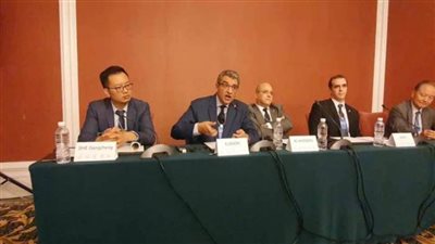 سفير مصر في بكين: الرئيس السيسي صاغ وتبنى مفهومًا واضحًا للسياسة الخارجية المصرية