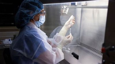 أوكرانيا توافق على الاستخدام الطارئ للقاح 