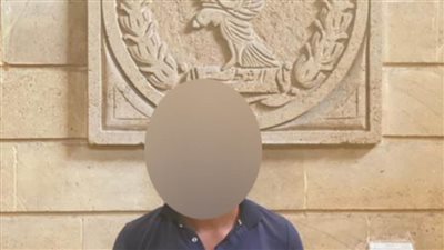 بسبب الخلاف على أولوية بيع الفاكهة.. ضربه البائع بحجر أودى بحياته