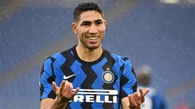 صحيفة مغربية: غدا.. إعلان صفقة انضمام أشرف حكيمي لباريس سان جيرمان