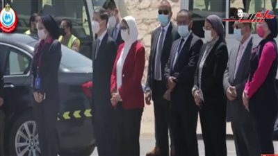 وزيرة الصحة: إنتاج 2 مليون جرعة من لقاح كورونا المصري خلال أيام