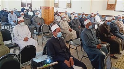 انطلاق دورة السوشيال ميديا لنشر الفكر المستنير بأوقاف الإسماعيلية