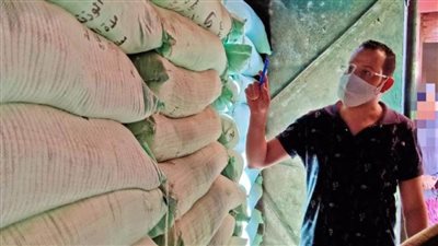 تحرير 30 محضرًا لمخابز بلدية في حملة للرقابة والمتابعة بالبحيرة