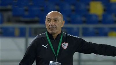 عضو مجلس الزمالك: تخفيض مديونية النادي لصالح باتشيكو 75%
