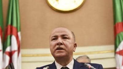 رئيس الوزراء الجزائري: عازمون على المضي قدما في بناء الجزائر الجديدة