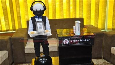  6 مشروعات تقدم حلولًا برمجية في مجالات مختلفة بجامعة كفر الشيخ