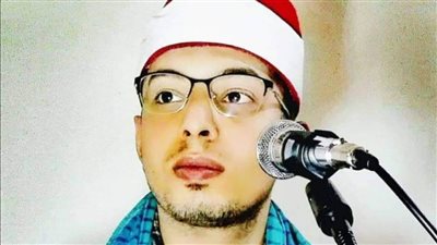 القارئ محمد زكي يوثق تاريخ تلاوة القرآن في كتاب