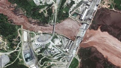 السودان يطالب بممارسة ضغوط خارجية على إثيوبيا لمنع الملء الأحادي لسد النهضة