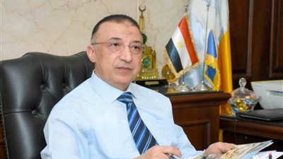محافظ الإسكندرية: مهلة شهر للمواطنين الذين سبق لهم التقدم بطلبات تصالح