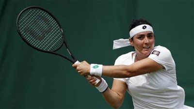 كيربر تتأهل لربع نهائي ويمبلدون للتنس