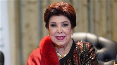 حفيدة رجاء الجداوي: وحشتني روحها في البيت وكل أسراري معاها