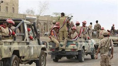 الجيش اليمني يصد هجوما لمليشيا الحوثي بمحافظة صعدة