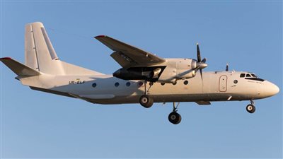 عاجل| فقد الإتصال مع طائرة في منطقة الشرق الأقصى الروسي