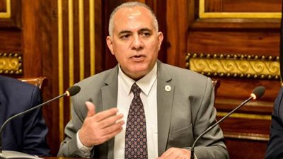 وزير الرى :إثيوبيا ليس لديها الإرادة السياسية للوصول لإتفاق  وتسعي دائماً للتهرب من أي التزام 